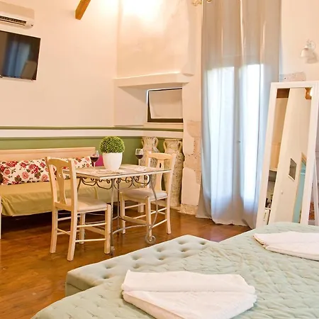 Apartment Casa Del Mar