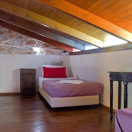 Casa Del Mar * La Canea