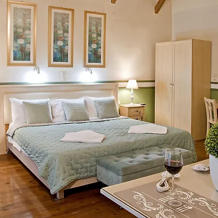 Casa Del Mar * La Canea