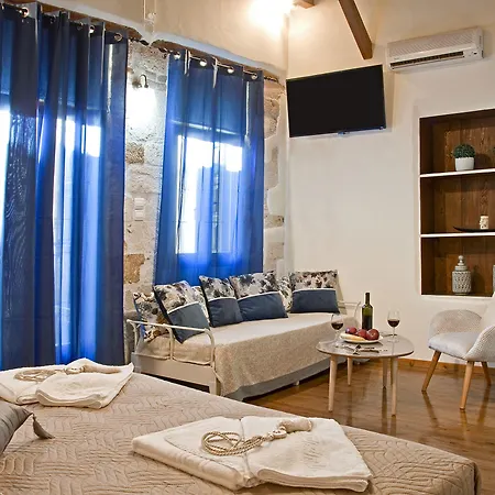 Casa Del Mar Appartamento La Canea