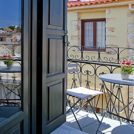 Casa Del Mar * La Canea