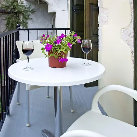 Appartamento Casa Del Mar