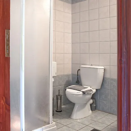 Appartamento Casa Del Mar *
