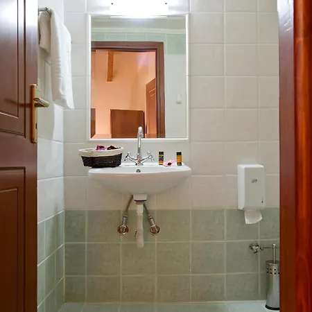 Casa Del Mar Chania (Crete)