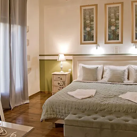 Casa Del Mar Daire *