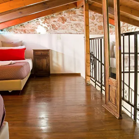 Casa Del Mar Apartamento *