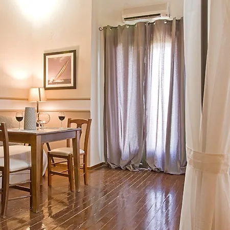 Casa Del Mar Apartamento