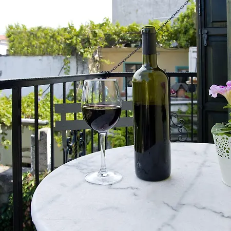 Daire Casa Del Mar Hanya