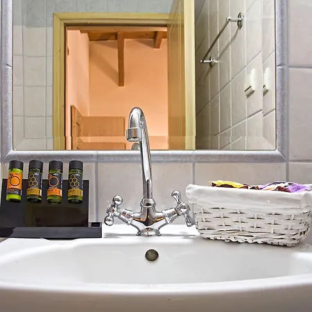 Apartament Casa Del Mar *