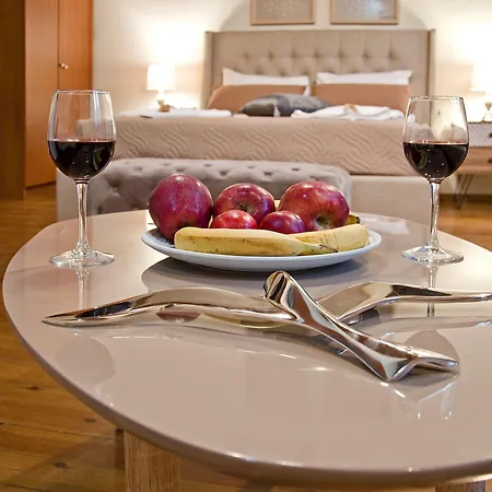 Apartamento Casa Del Mar *