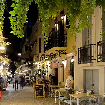 Daire Casa Del Mar *