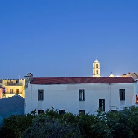 Apartament Casa Del Mar