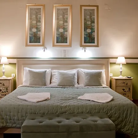 Apartamento Casa Del Mar Chania (Crete)