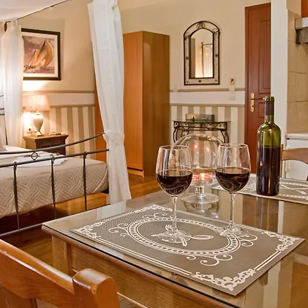 Casa Del Mar Lägenhet Chania (Crete)