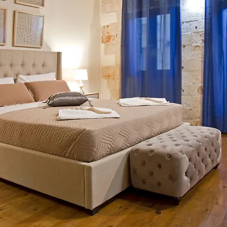 Casa Del Mar Chania (Crete)