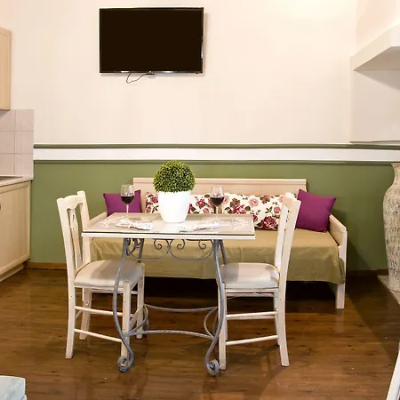 Apartamento Casa Del Mar Chania (Crete)