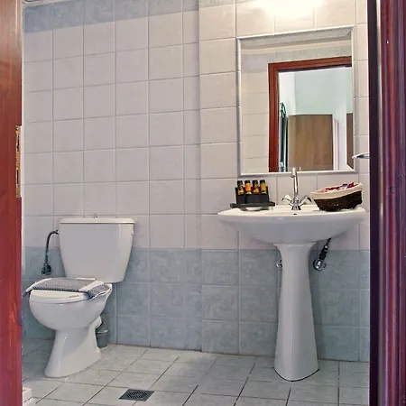 Apartamento Casa Del Mar *