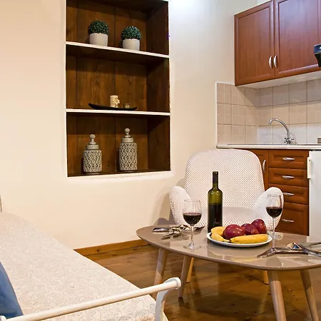 Apartamento Casa Del Mar *