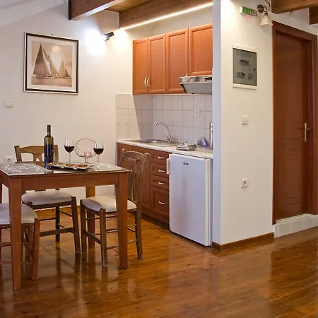 Apartament Casa Del Mar