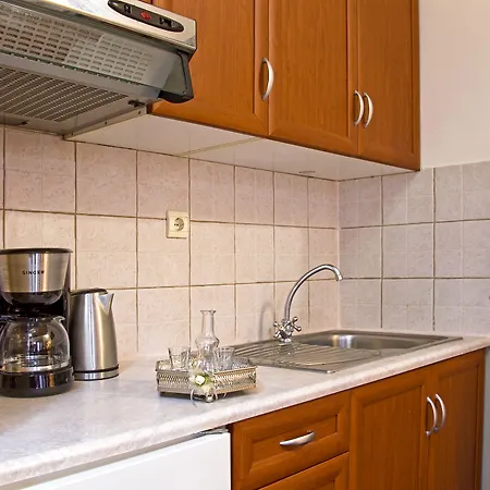 Casa Del Mar Apartament *