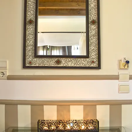 Apartamento Casa Del Mar