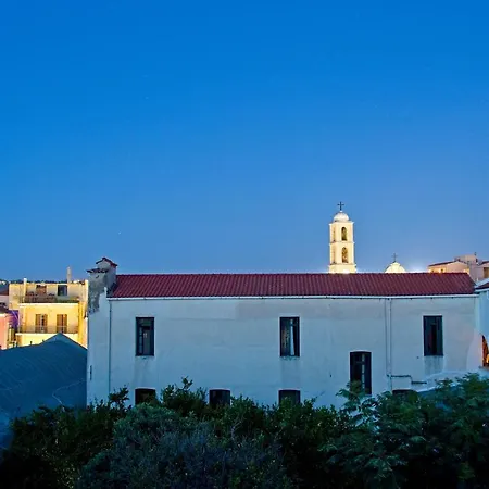 Casa Del Mar * La Canea