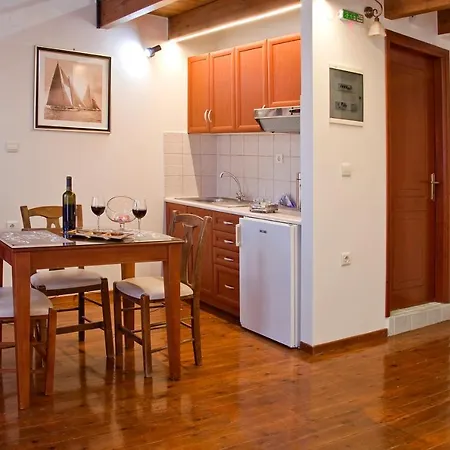 Daire Casa Del Mar