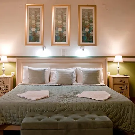 Casa Del Mar Chania (Crete)