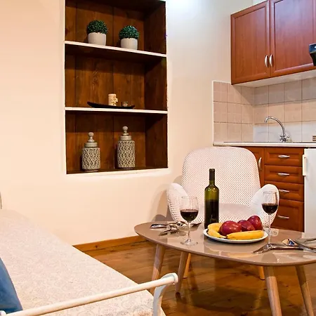 Casa Del Mar * Chania (Crete)