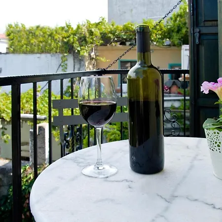 Casa Del Mar Apartament