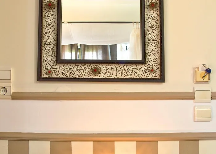 Casa Del Mar ハニア