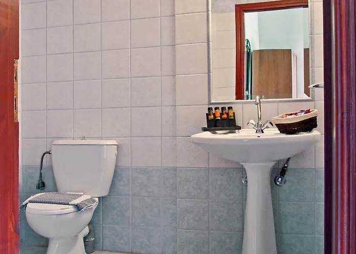 Casa Del Mar * ハニア