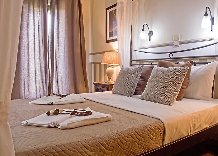 アパート Casa Del Mar *