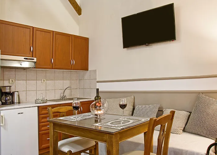 Casa Del Mar Lägenhet *