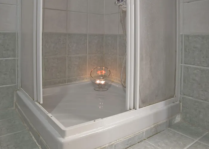 Casa Del Mar アパート ハニア