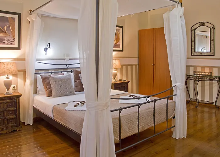 Casa Del Mar アパート *