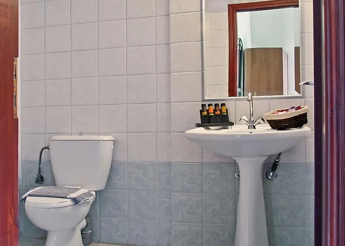 Lägenhet Casa Del Mar *