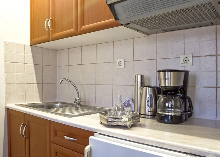 Casa Del Mar Lägenhet