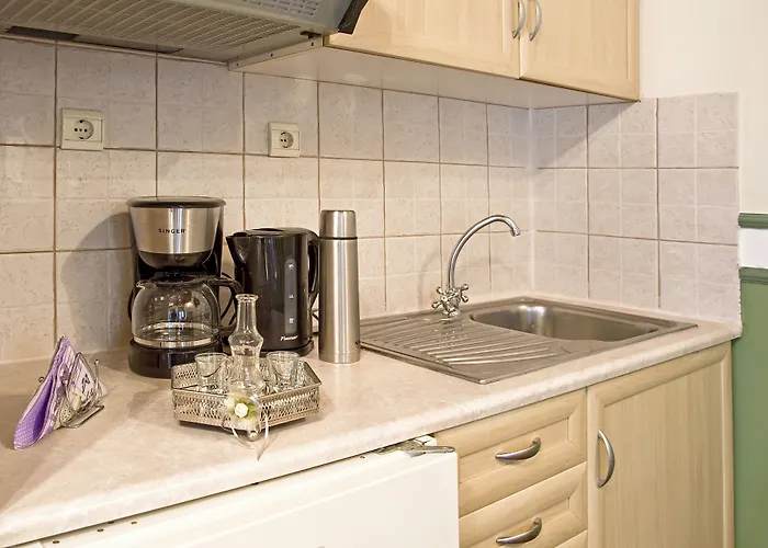 Casa Del Mar * ハニア