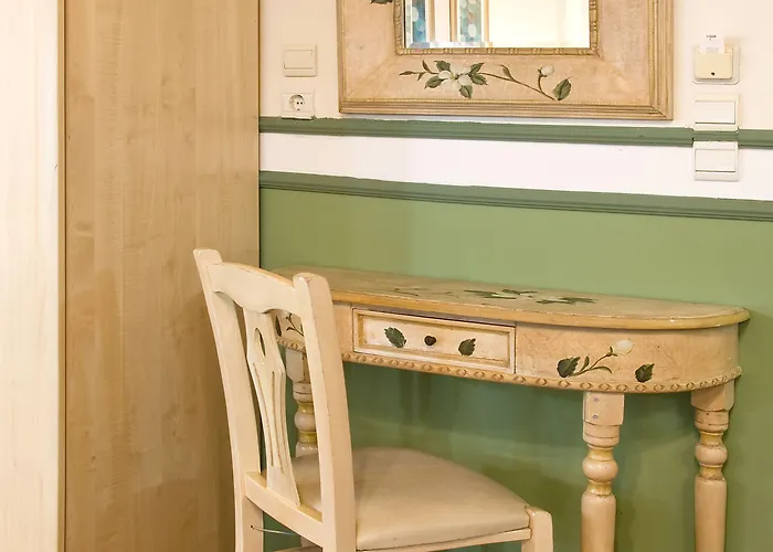 Casa Del Mar Chania (Crete)