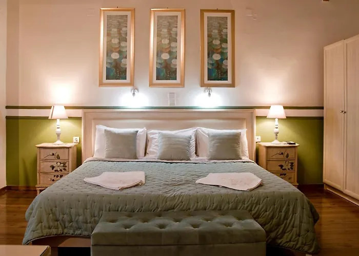 Casa Del Mar Chania (Crete)