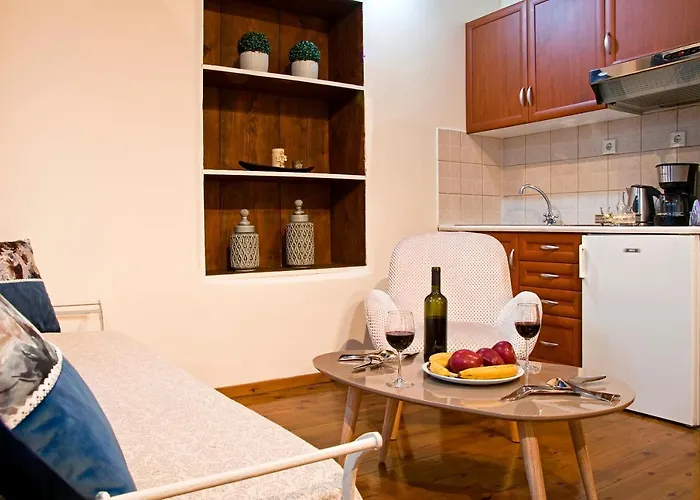 Casa Del Mar * ハニア