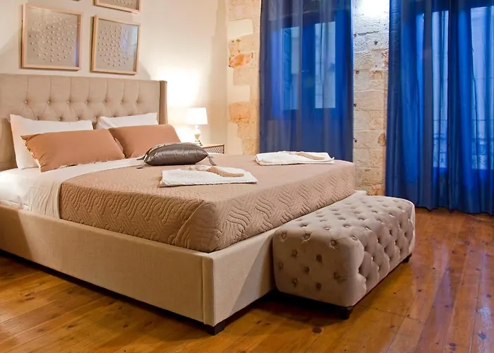 Casa Del Mar ハニア