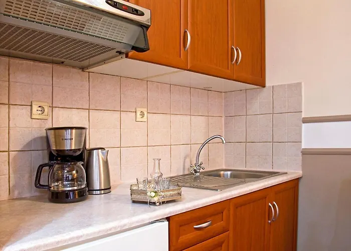 Casa Del Mar アパート