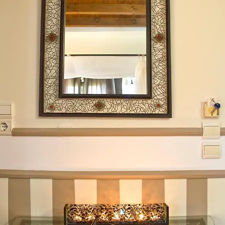 Casa Del Mar Ханья (Крит)