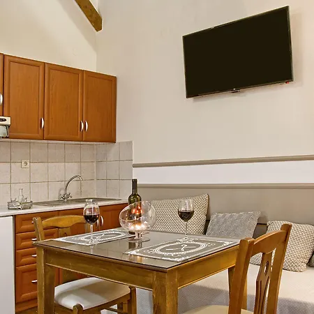 Casa Del Mar Apartmán *