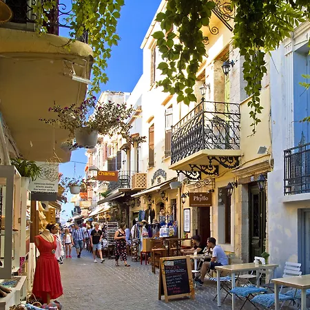 Apartmán Casa Del Mar