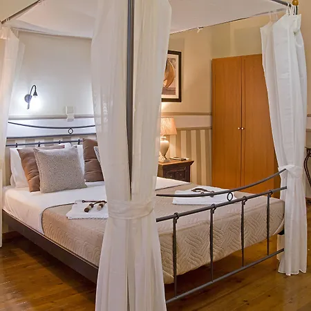 Casa Del Mar Апартаменти *