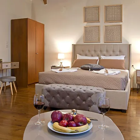 Casa Del Mar Apartmán Chania (Crete)