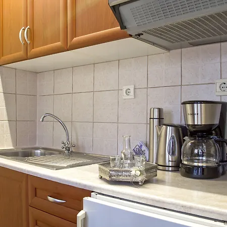 Casa Del Mar Apartmán